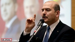İçişleri Bakanı Soylu: Bunun tedbirini almalıyız