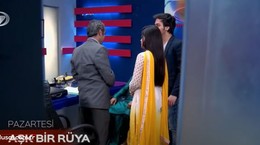 Bihaan patron oluyor! Aşk Bir Rüya 102. yeni bölümde neler olacak? 1 Haziran Pazartesi 2020 Aşk Bir Rüya 102. bölüm fragmanı izle…