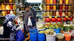 1 Temmuz'da çarşı pazarın durumu