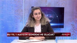 1 Mayıs'ta işçinin işçinin talepleri neler?