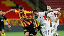 Göztepe - Gençlerbirliği maçı ne zaman? Saat kaçta? Hangi kanalda?