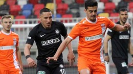 Adanaspor - Altay maçı ne zaman? Saat kaçta? Hangi kanalda?