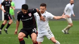 CANLI MAÇ İZLE | Samsunspor - Manisa canlı izle