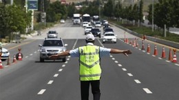 İstanbullular dikkat! Pazar günü bu yollar trafiğe kapalı olacak