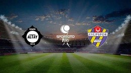 Altay - Eyüpspor maçı ne zaman? Saat kaçta? Hangi kanalda?