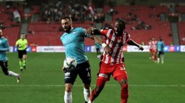 Bandırmaspor - Samsunspor maçı ne zaman? Saat kaçta? Hangi kanalda?