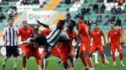 Manisa FK - Adanaspor maçı ne zaman? Saat kaçta? Hangi kanalda?