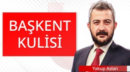 Başkent Kulisi