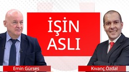 İşin Aslı