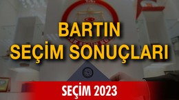 Bartın seçim sonuçları - Seçim 2023