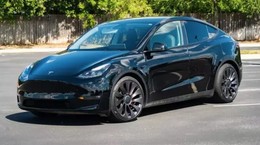 Tesla Model Y fiyatlarını aşağı cekti!