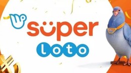 14 Eylül 2023 Süper Loto sonuçları açıklandı!