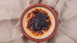 Daha Önce Yediğiniz Tüm Sütlaçları Unutun!