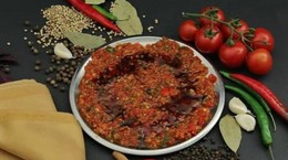 Kebapçılara Rakip Olacağınız O Tarif!