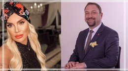 İlay Kaymakçıoğlu kimdir? Utku Gümrükçü ile mi evleniyor?