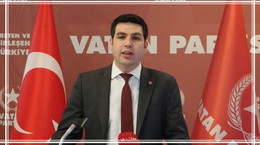 "HAMAS Filistin Halkının Kahramanıdır"