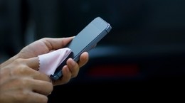 Cep Telefonu Nasıl Temizlenir!