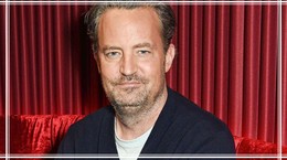 Ünlü Oyuncu Matthew Perry Hayatını Kaybetti!