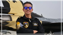 SOLOTÜRK Pilotu Yarbay Emre Mert Kimdir?