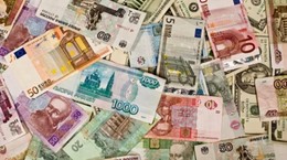 Euro Uçtu! Dolar, Sterlin Peşinde! 2 Kasım Günü Döviz Kurunda Son Durum...