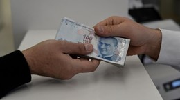 100 bin TL'nin 32 Günlük Mevduat Faizi Belli Oldu