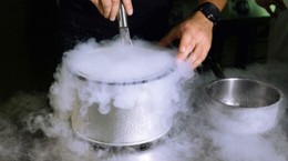 Nitrojen Nedir?