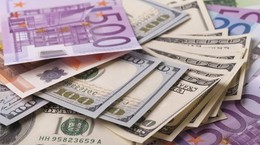 Döviz Kurunda Son Durum... Dolar, Euro ve Sterlin Kaç Türk Lirası Oldu?