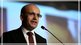 Bakan Mehmet Şimşek'ten Enflasyon Açıklaması