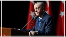 Erdoğan'ın Filistin Diplomasisi