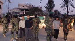 Hamas ile İsrail Arasında Esir Takasında Son Gün!