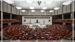 Torba Kanun Komisyondan Geçti