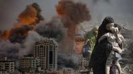 İsrail Gazze'de Bugün 178 Kişiyi Katletti