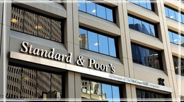 Standard & Poor's Türkiye'nin Kredi Notu Görünümünü Yükseltti!