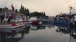 Çeşme'de Liman Sorunu! Sit Alanı Gerekçesiyle Yıllardır Liman Yapılmıyor