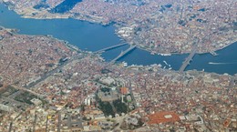 İstanbul'un Depreme Dayanıklı İlçeleri Belli Oldu!