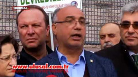 3 Devrim Yasası 94 yaşında