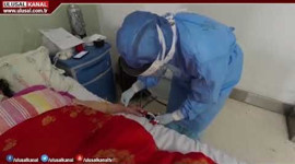 ABD'de salgın nedeniyle 218 bin 648 kişi hayatını kaybetti