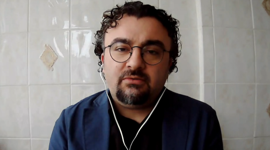 Pakdemirli Ulusal Kanal'ın sorularını yanıtladı