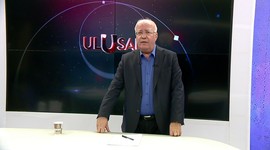 Halil Nebiler ile Televizyon Gazetesi - 2 Şubat 2022