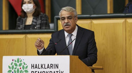 ''Muhalefetin ortak aday fikrine açığız''