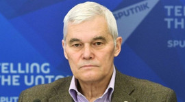 Rusya'dan KKTC'ye tanınma mesajları