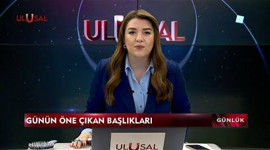 Seda Anık ile Günlük - 4 Nisan 2022