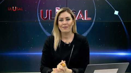 Gülşah Ekinci ile Ana Haber - 4 Nisan 2022