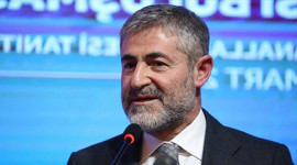 Bakan Nebati'den enflasyon mesajı