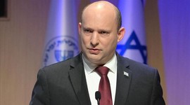 İsrail Başbakanı Bennett'in sözcüsü istifa etti