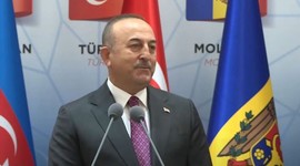 “Avrasya Dünyanın en stratejik bölgelerinden”