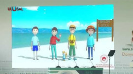 Çevre ve Çocuk Akademisi açıldı