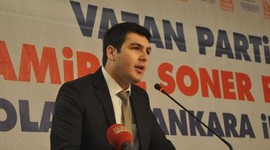 Vatan Partisi seçim stratejisini açıkladı