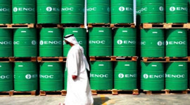 En çok petrol tüketen ülkeler belli oldu
