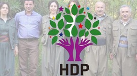 HDP’den mecliste Öcalan için tecrit talebi